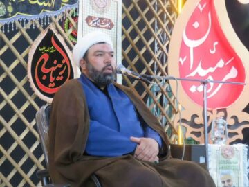 بصیرت و جهاد تبیین سلاح ملت ایران در جنگ شناختی دشمن است