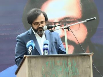 تلاقی نور و بازتاب رسانه ای در حکمت اشراق