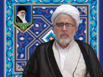 رقابت قرآنی در کردستان نماد انس مردم با کلام وحی است