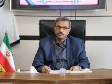 ۹۹.۷ درصد مساحت خراسان شمالی درگیر خشکسالی است