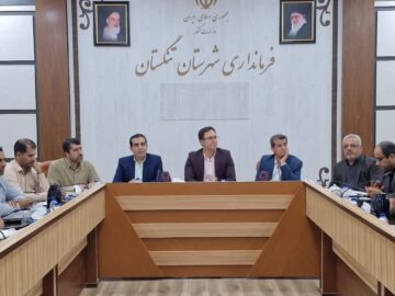 نگاه ملی و مردمی دولت به حوزه دریا و ساحل در تنگستان