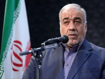 باند دوم محور جیرفت-کهنوج – رودان تا پایان سال تکمیل می شود