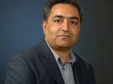 سرپرست انجمن کوراش منصوب شد