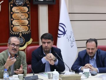 بی توجهی به بازآفرینی شهری، بحران‌زا است