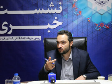 تحقق رویای فرزندآوری برای ۱۸۰۰ خانواده در قزوین