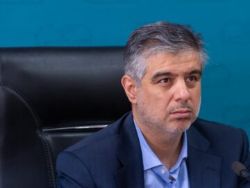 سفر استاندار مرکزی به شهرستان دلیجان