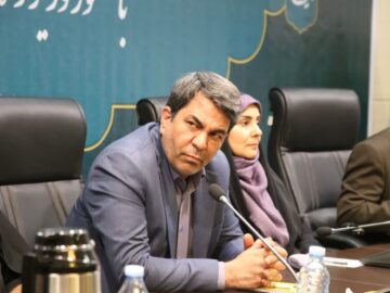 بنگاه‌های اقتصادی شرق استان کرمان، ظرفیت منطقه‌ای برای توسعه هستند