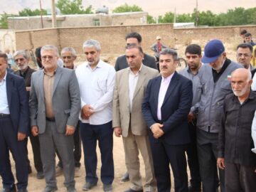 تخریب و بازسازی ۳۰۰ مدرسه سنگی در ۱۷ استان کشور