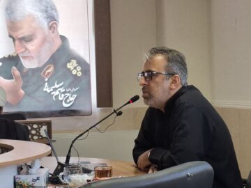 انسجام جامعه ایرانی سناریوهای دشمن‌را باطل کرد