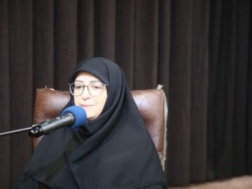 انصاری: بحران‌های زیست‌محیطی فقط با مشارکت اجتماعی رفع می‌شود