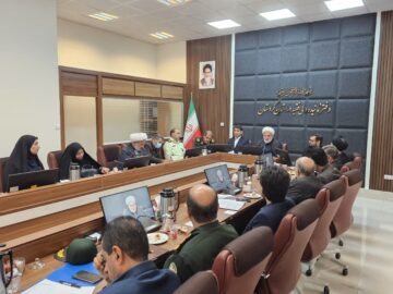 انسجام ملی مهم‌ترین دستاورد جنگ ۱۲ روزه بود