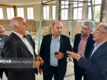 مرکز انتقال خون جنوب‌شرق استان تهران در ورامین راه‌اندازی می‌شود