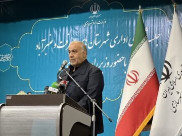 جنوب کرمان باید به دریا متصل شود