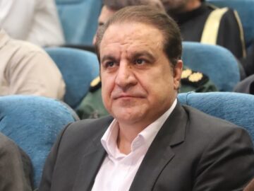 ممنوعیت کاپوتاژ خودروهای سبک در مرز مهران؛زیرساخت های اربعین فراهم است
