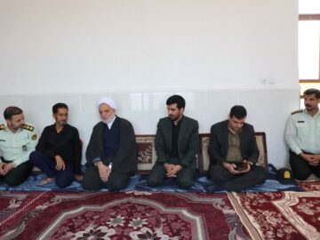 شهدا نماد عزت، ایمان و سرمایه‌ای معنوی برای ملت‌ هستند