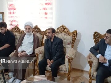 آیت‌الله فلاحتی: شهیدان نماد ایمان، استقامت و عزت ملت ایران هستند