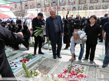 برگزاری رالی گردشگری «یادواره شهدای اقتدار»