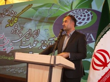 توسعه کشت گلخانه‌ای در شرایط فعلی یک ضرورت راهبردی است