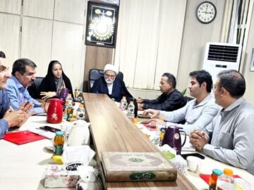 لزوم تکمیل طرح‌های نیمه‌تمام ورزشی شهرهای جنوبی استان بوشهر