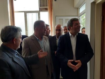 تأکید رئیس بهزیستی کشور بر تقویت خدمات اورژانس اجتماعی در میانه