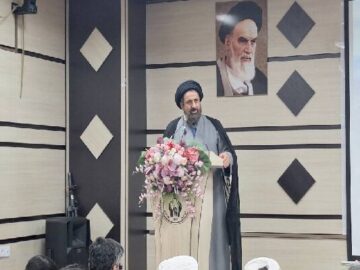 برگزاری اختتامیه نخستین سوگواره نوای اشک کهگیلویه و بویراحمد در یاسوج