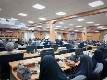 ملت ایران اهل تسلیم نیست؛ استقامت مردمی برخاسته از عقلانیت و معنویت