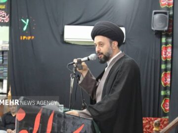 مردم شادگان در خدمت به زائران اربعین افتخار می‌کنند