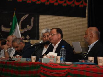 گالیکش؛ کانون رشد صنعت پوشاک خانگی با محوریت توسعه زیرساخت‌ها