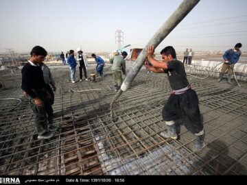 گلایه مردم سقز از فروش بتن، گوشت و نان بی‌کیفیت