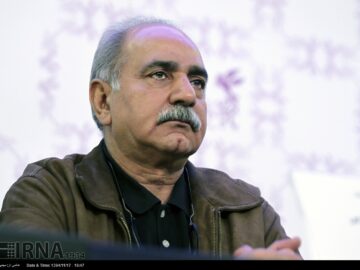 “پرویز پرستویی” به نهضت تکمیل مرکز جامع سرطان همدان پیوست