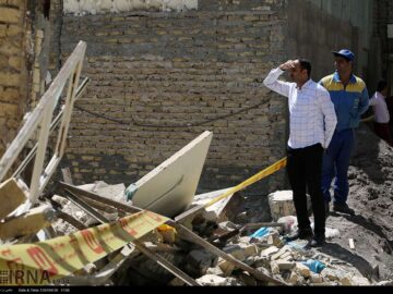 عضو نظام مهندسی خراسان‌رضوی: تغییرات غیرمجاز مالکان ساختمان حادثه‌ساز است