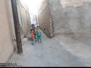 ۱۰۴ محله ناکارآمد شهری در قزوین/ بازآفرینی در انتظار عزم جدی دستگاه‌ها