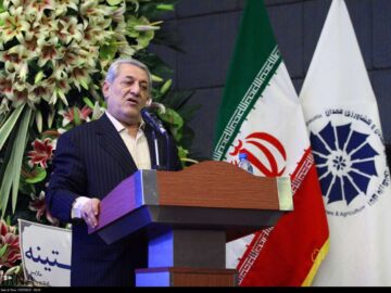نیکبخت، استاندار اسبق همدان درگذشت