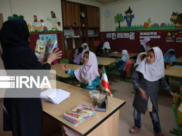 تحصیل۸۳ هزار دانش آموز استثنایی در کشور / دولت چهاردهم مصداق عدالت آموزشی است