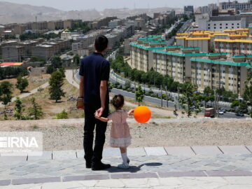 ۳.۲ همت برای توسعه شهرهای جدید در هفته دولت سرمایه‌گذاری شد