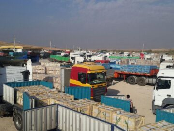 مرز سومار؛ گذرگاهی راهبردی که زیر بار مشکلات زیرساختی مانده است