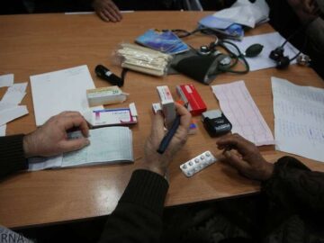 منابع پایدار و فرهنگ‌سازی، گره‌های کور اجرای طرح پزشکی خانواده