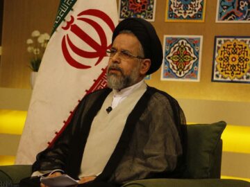 روند درمان حجت الاسلام والمسلمین علوی توسط تیمی از پزشکان مجرب پیگیری می‌شود