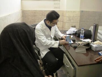 نقش بی بدیل جامعه پزشکان در ارتقای سلامت جامعه