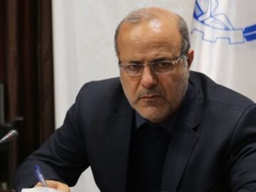 معاون وزیر آموزش و پرورش:اولویت دولت چهاردهم ارتقای کیفیت و عدالت آموزشی است