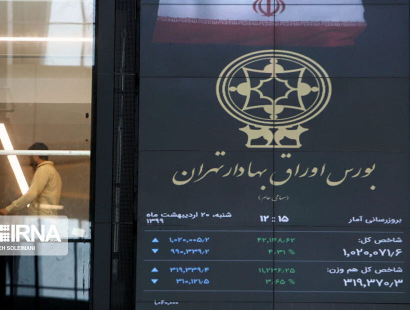 رشد ۱۳ هزار واحدی شاخص/ بورس به مدار رشد برگشت؟