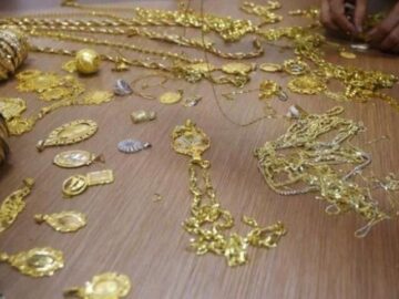 سارقان زورگیر از بانوان مسن در کرمان دستگیر شدند