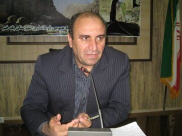 سرمایه‌گذاری ۱۵ هزار میلیارد ریالی برای طرح‌های هفته دولت در خرم‌آباد