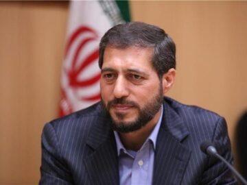 هم اکنون یک میلیون و چهارصد هزار زائر ایرانی در عراق داریم