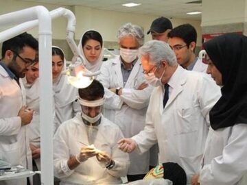مصوبات تازه شورای آموزش پزشکی و تخصصی/ تغییرات آئین نامه «۴۰ امتیازی»