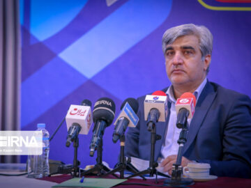سالاری: حوزه درمان سازمان تأمین اجتماعی قابل واگذاری نیست