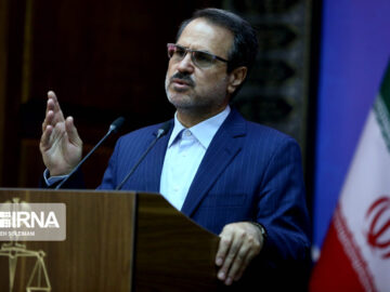 دستور رئیس سازمان بازرسی برای برخورد با افرادی که در شرکت‌های متعدد دولتی عضویت دارند