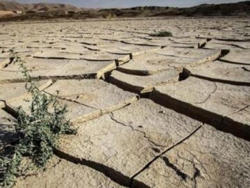 جنگ بی‌امان با چاه‌های غیرمجاز در فارس؛ ۳۷۰ حلقه چاه پر شد