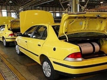 آغاز ثبت‌نام رایگان تبدیل خودروهای بنزینی به دوگانه‌سوز در خراسان جنوبی
