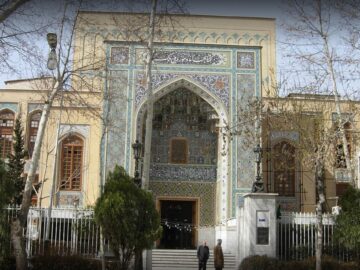 معاون وزیر فرهنگ: موزه‌ها و کتابخانه‌ها رکن مهم هویتی و تمدنی ماست